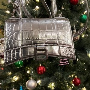 Balenciaga Hour Glass XS